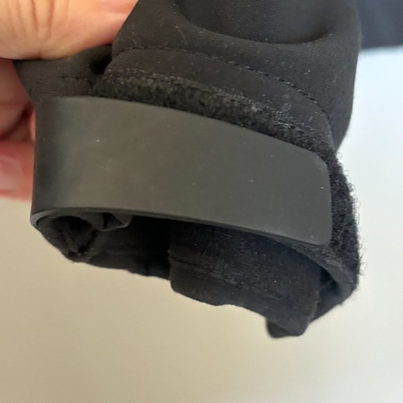 Men's The North Face Black Apex Bionic Jacket Size Large - Picture 8 of 16